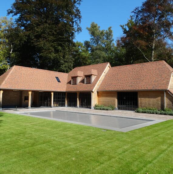 bijgebouw