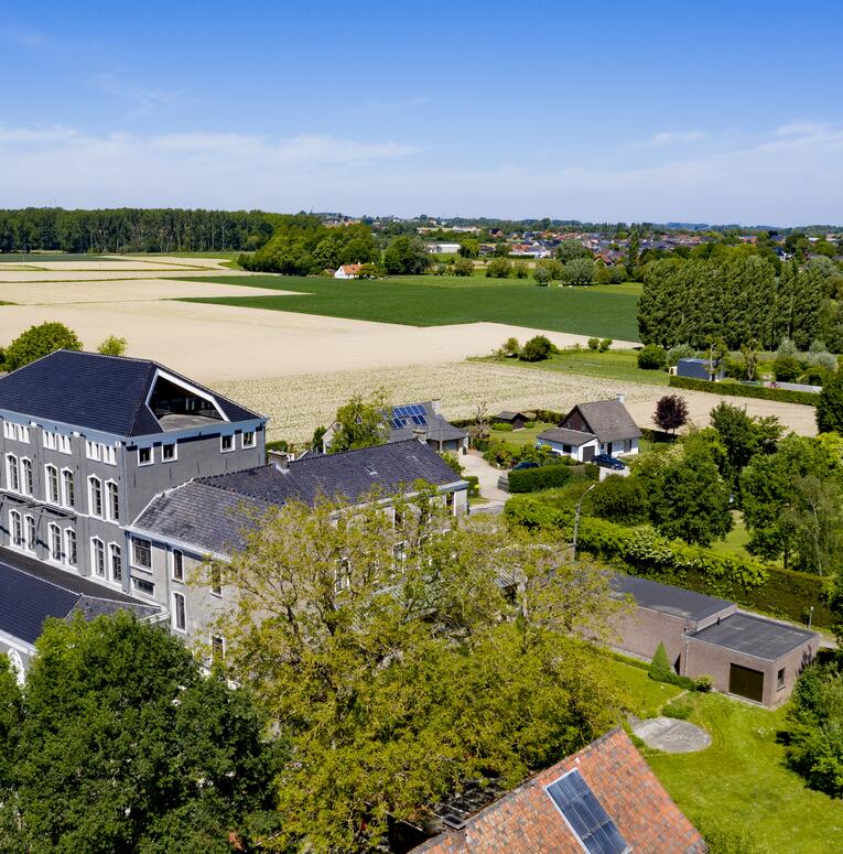 Dakwerken Demeyer
