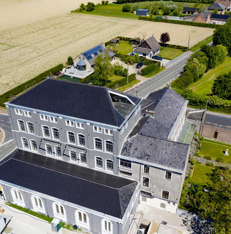 Dakwerken Demeyer